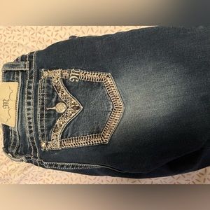 Another pair of miss me jeans 🥰